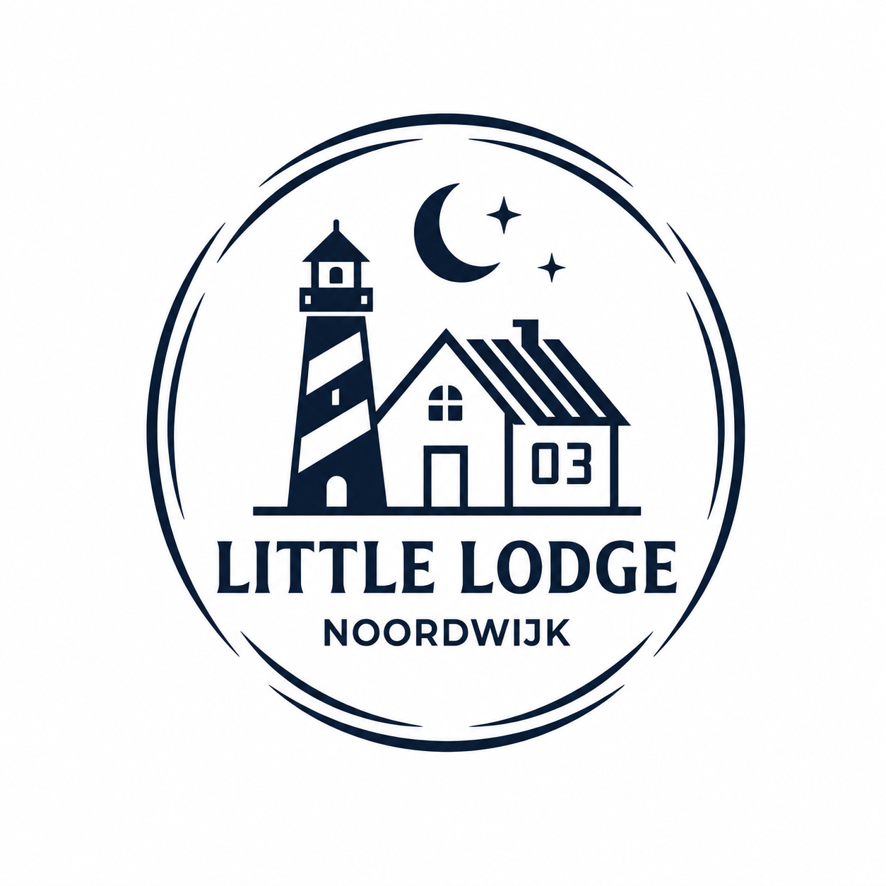 Little Lodge Noordwijk